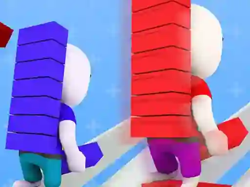 Jwèt Brick War sou entènèt
