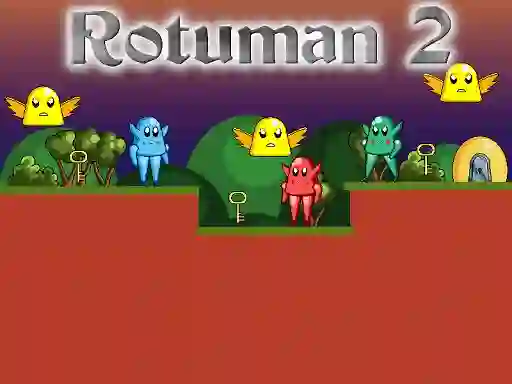 Jwèt Rotuman 2 sou entènèt