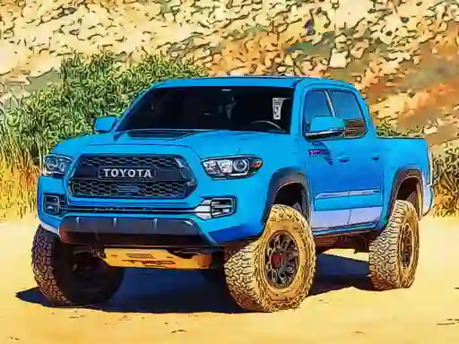 Jwèt 4x4 Driving sou entènèt