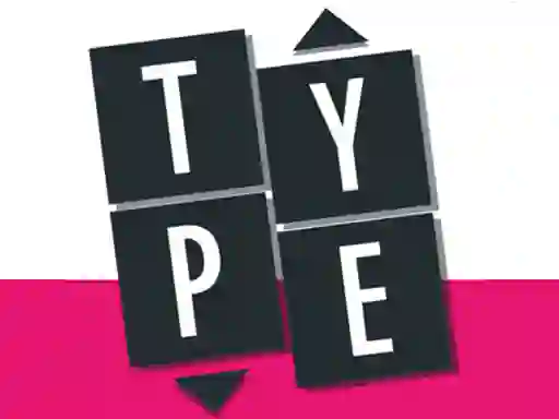 Jwèt TypeShift sou entènèt