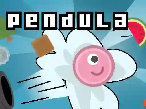 Jwèt Pendula sou entènèt
