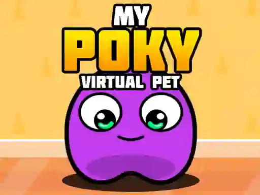 Jwèt My Pou Virtual Pet sou entènèt