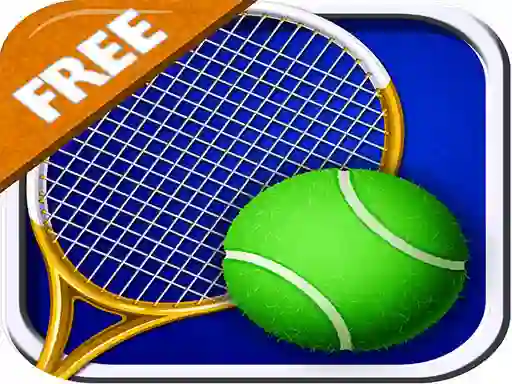 Jwèt Pocket Tennis sou entènèt