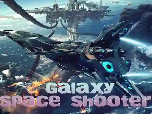 Jwèt Galaxy sou entènèt