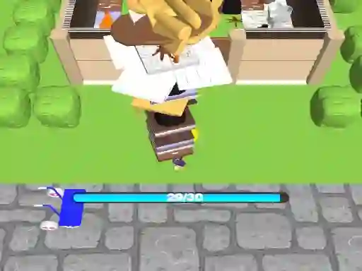 Jwèt Renovation! sou entènèt
