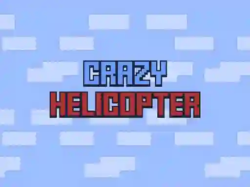 Jwèt Crazy Helicopter sou entènèt
