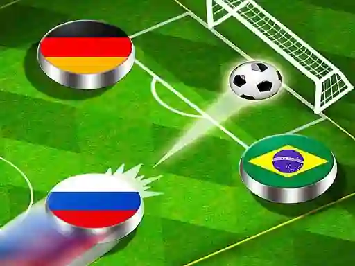 Jwèt Football Tapis Soccer sou entènèt