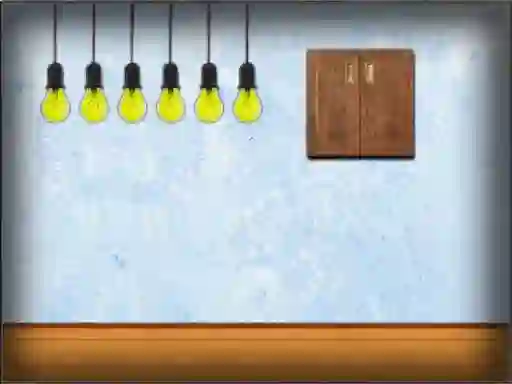 Jwèt Amgel Easy Room Escape 60 sou entènèt