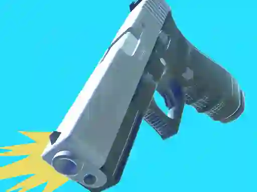 Jwèt Flippin Guns sou entènèt