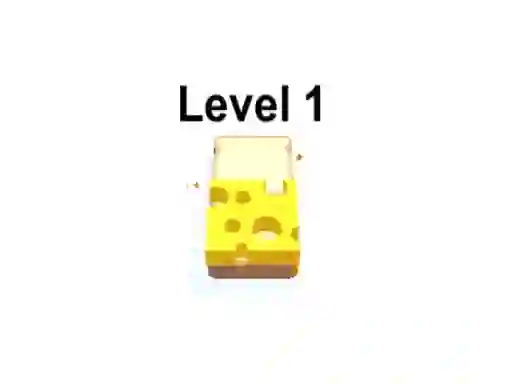 Jwèt Burger Fold Puzzle sou entènèt