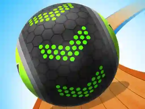 Jwèt Obstacle Blitz sou entènèt