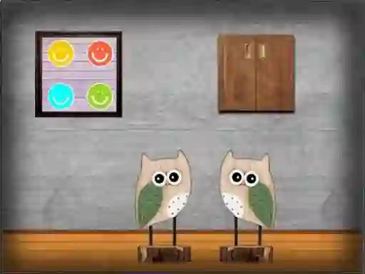 Jwèt Amgel Easy Room Escape 52 sou entènèt