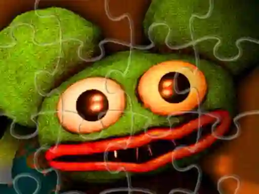 Jwèt MUZY Jigsaw Puzzle sou entènèt