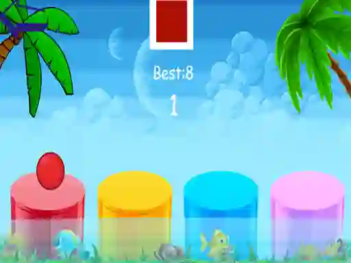 Jwèt Color Box sou entènèt