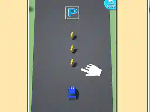 Jwèt Park Master Game sou entènèt