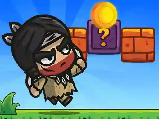 Jwèt Super Jim Adventure sou entènèt