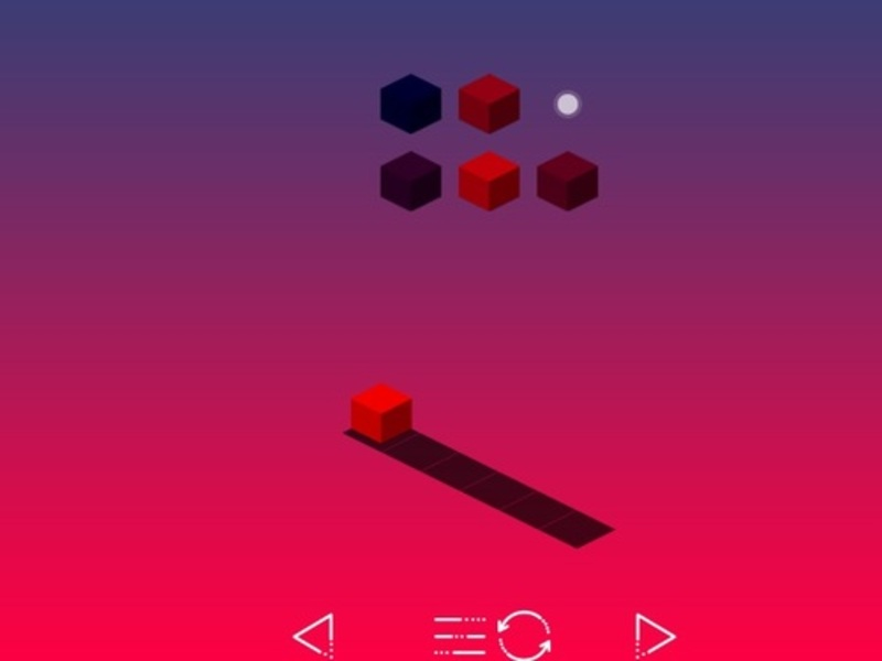 Jwèt Pixokrom sou entènèt
