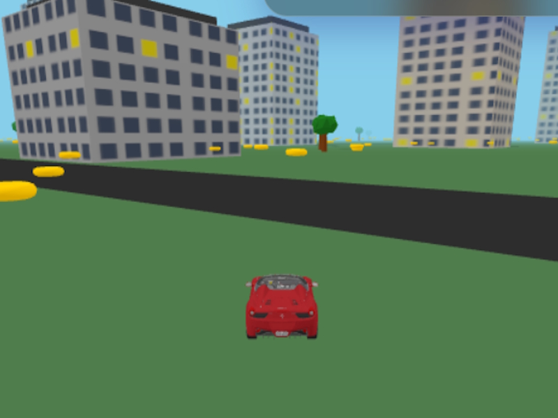Jwèt Machin similatè 3D sou entènèt