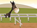 Jwèt Horsey kouri kouri 2  sou entènèt