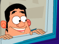 Jwèt Perry perv la 2  sou entènèt