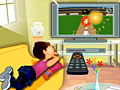 Jwèt Kontwòl remote  sou entènèt