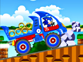 Jwèt Kamyon Sonic  sou entènèt