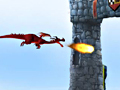 Jwèt Dragon Flyer  sou entènèt