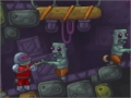 Jwèt Zombotron  sou entènèt