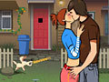 Jwèt Kiss Goodnight sou entènèt