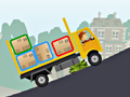 Jwèt Pwoblèm Courier  sou entènèt