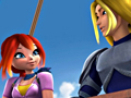 Jwèt Winx 3D devinèt  sou entènèt