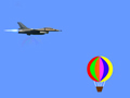 Jwèt Air Dodge  sou entènèt