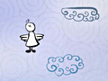 Jwèt Doodle Ale  sou entènèt