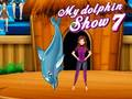 Jwèt Mwen Dolphin Show 7  sou entènèt