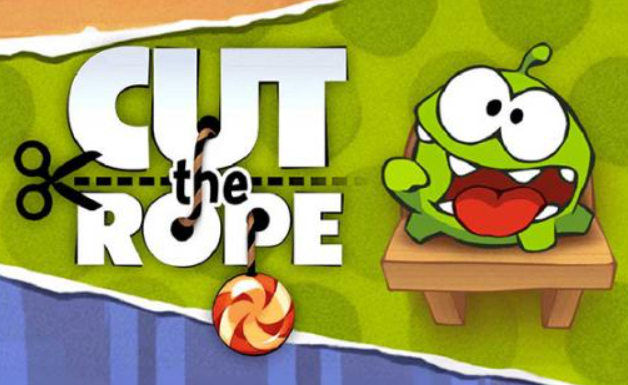 Jwèt OM Nom: Koupe kòd la  sou entènèt