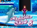 Jwèt Mwen Dolphin Show 8  sou entènèt