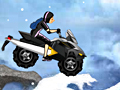 Jwèt Rancho glas racer  sou entènèt