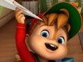 Jwèt Alvin ak Chipmunks yo: Papye pilòt  sou entènèt