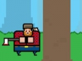 Jwèt Woodman  sou entènèt