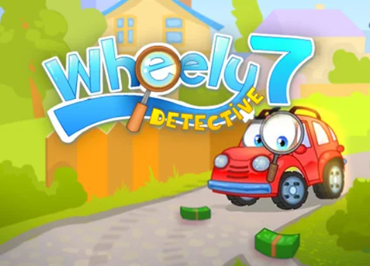 Jwèt Willie 7  sou entènèt