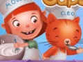 Jwèt Gato tan  sou entènèt