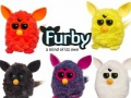 Jwèt Furby: devinèt  sou entènèt