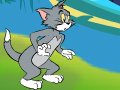 Jwèt Tom ak Jerry - Cat Crossing  sou entènèt