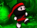 Jwèt Ninja: lachas richès  sou entènèt