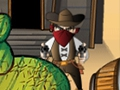Jwèt Thug Hunter  sou entènèt