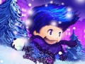 Jwèt Pa snowballs chanpyona  sou entènèt