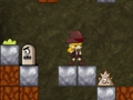 Jwèt Dungeons douch  sou entènèt