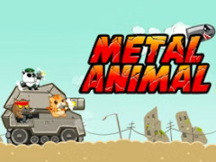 Jwèt Metal ak bèt  sou entènèt