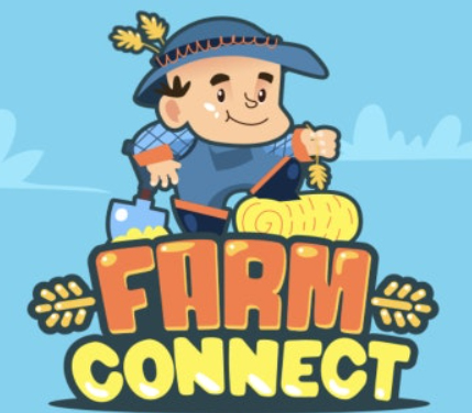 Jwèt Konekte Farm  sou entènèt