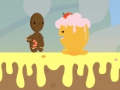 Jwèt Salvation Gingerbread nonm  sou entènèt